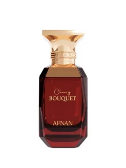 Арабские духи Cherry Bouquet AFNAN 245948038 купить за 4 004 ₽ в интернет-магазине Wildberries