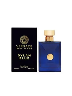 Versace Dylan Blue 200ml