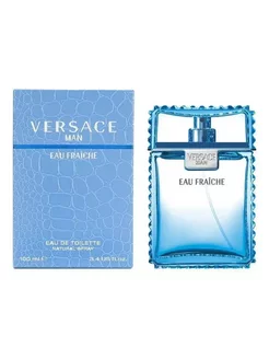 Versace Man Eau Fraiche (100мл)