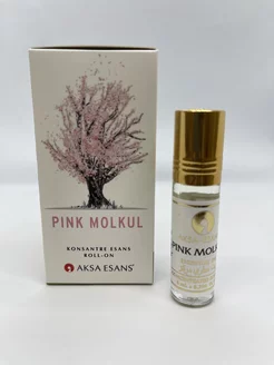 Масляные духи Pink Molkul 6ml