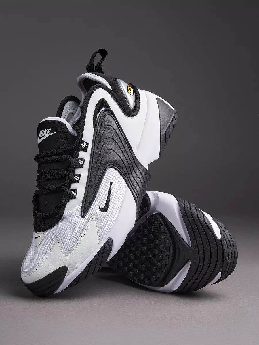 Nike air zoom 2k zalando best sale