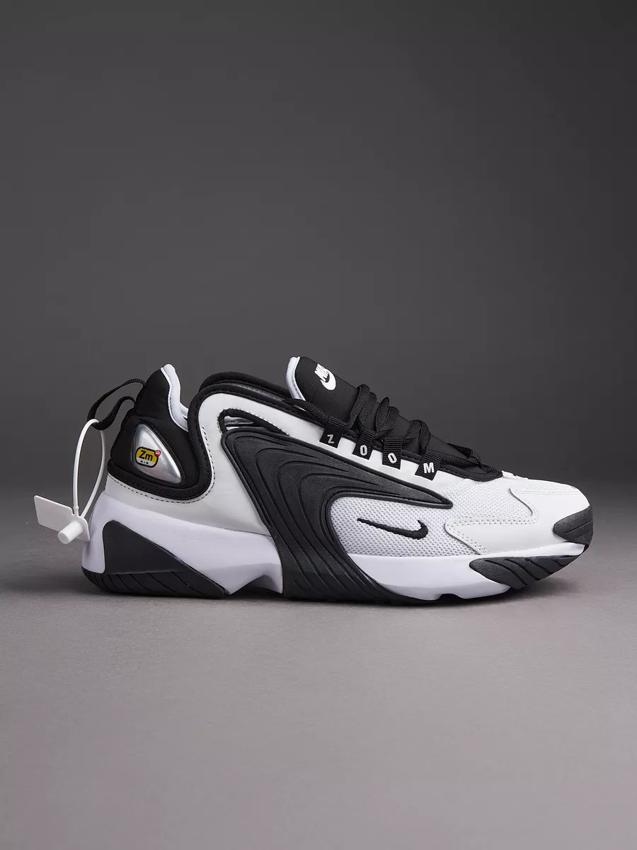 Nike Zoom 2K 2 Nike 245969334 3 336 Wildberries