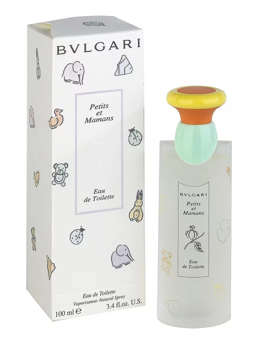 Bvlgari maman et bebe best sale