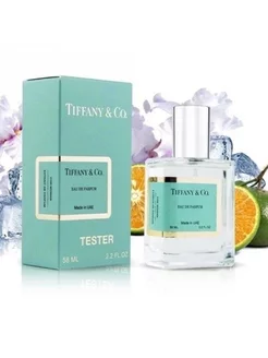 Духи Tiffany & Co 58ml