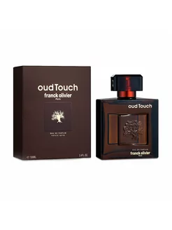 FRANCK OLIVIER Oud Touch 100мл