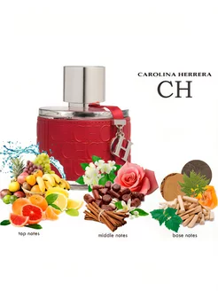 Духи CH Carolina Herrera 100мл