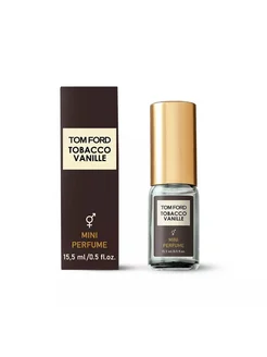 Tom Ford Tobacco Vanille 10мл