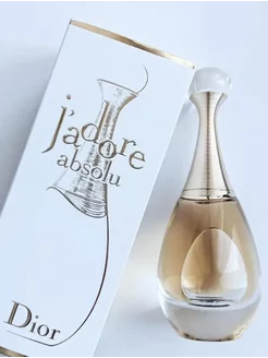 Духи J'Adore Absolu Dior 100мл