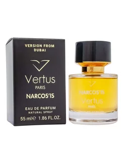 Тестер Vertus Narcos'is,edp, 55ml