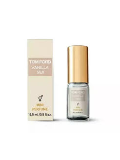 Tom Ford — Vanilla Sex 10мл