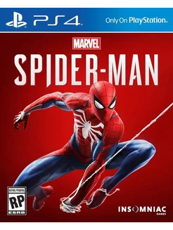 Spider Man Game of The Year PS 5 PS 4