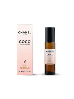 Chanel Coco Mademoiselle 10мл