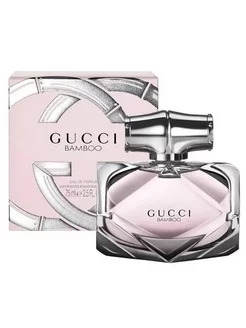 Gucci Bamboo EDP 75 мл