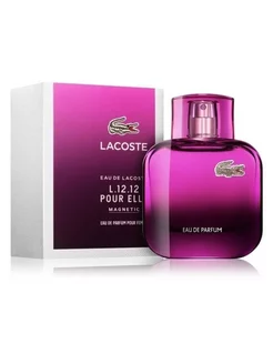 Lacoste L.12.12 Pour Elle Magnetic