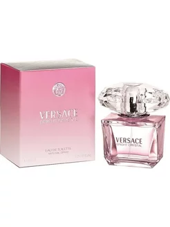 Versace Bright Crystal Версаче Брайт Кристал