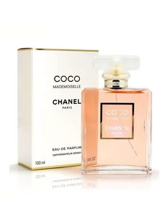 Парфюмерная вода Chanel Coco Mademoiselle стойкие духи