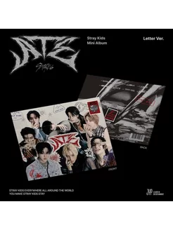 Stray Kids - 9th Mini Album [ATE] (Letter Ver )