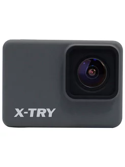 Экшн камера XTC264 RC REAL 4K WiFi MAXIMAL