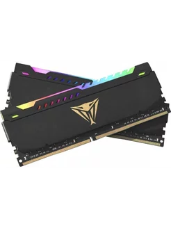 Оперативная память Patriot Memory DDR4 32GB (2x16GB) 3200MHz Patriot Memory 246023466 купить за 7 139 ₽ в интернет-магазине Wildberries