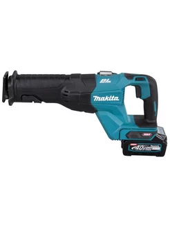 Аккумуляторная сабельная пила XGT, JR001GM201 Makita 246032067 купить за 66 194 ₽ в интернет-магазине Wildberries