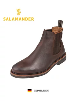 Челси SALAMANDER 246040219 купить за 17 425 ₽ в интернет-магазине Wildberries