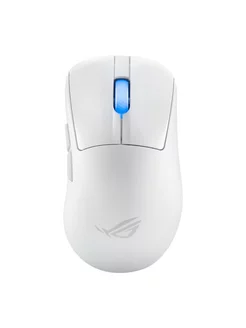 игровая мышь ROG Keris II Ace ASUS 246055556 купить за 13 332 ₽ в интернет-магазине Wildberries