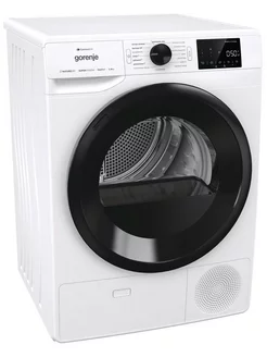 Сушильная машина Gorenje DPNE92GNLWIFI/C Gorenje 246062498 купить за 56 810 ₽ в интернет-магазине Wildberries