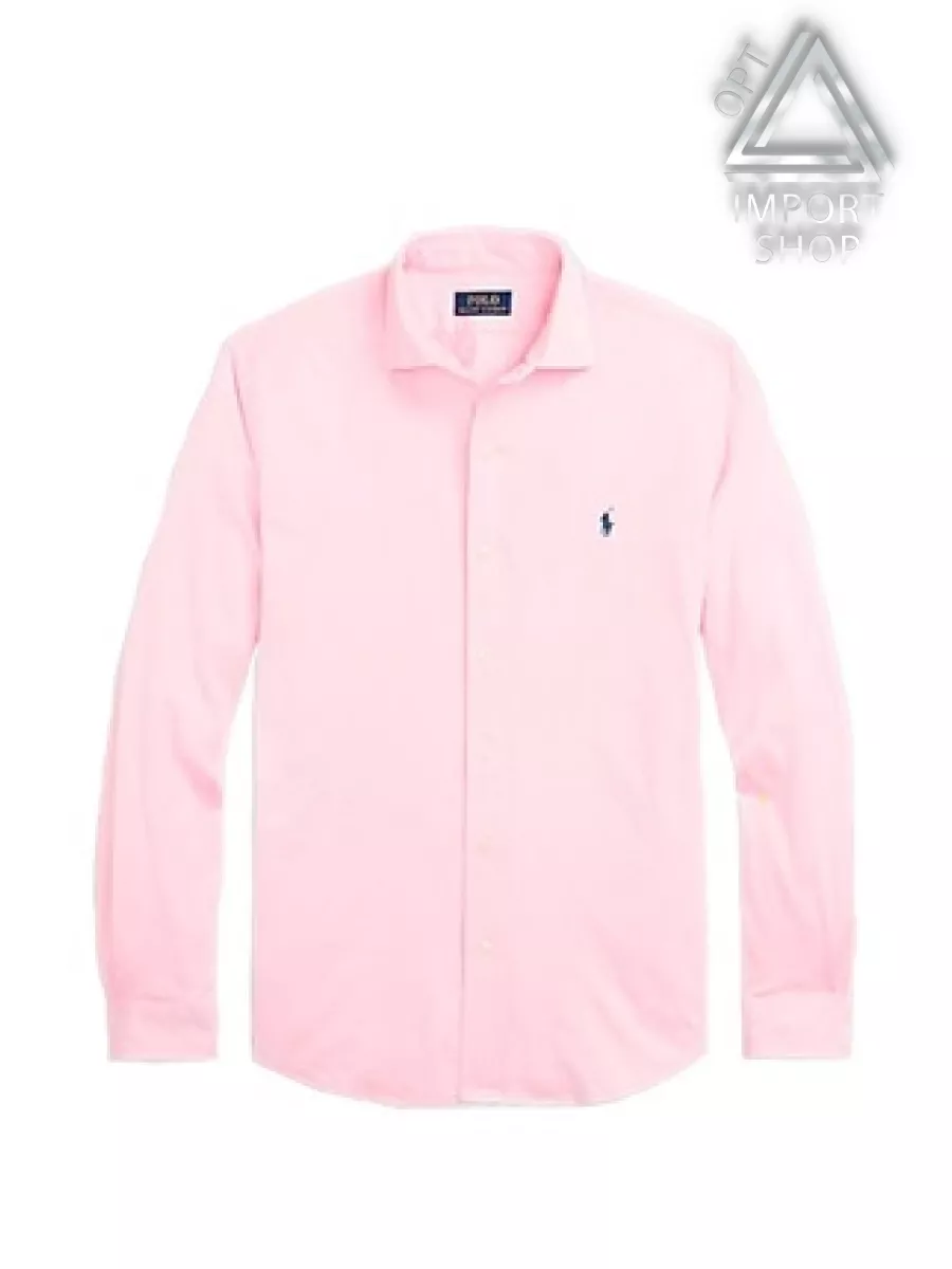Рубашка Polo Ralph Lauren