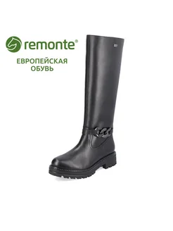 Сапоги Remonte 246069971 купить за 13 882 ₽ в интернет-магазине Wildberries