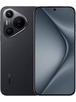 Смартфон ADY-LX9 Pura 70 12GB/256GD Чёрный Huawei 246076132 купить за 42 716 ₽ в интернет-магазине Wildberries