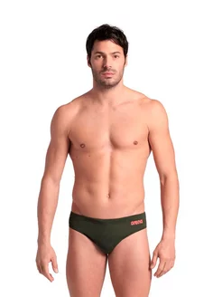 Плавки спортивные TEAM SWIM BRIEF SOLID