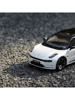 Модель автомобиля 001, 1:18 Zeekr 246088759 купить в интернет