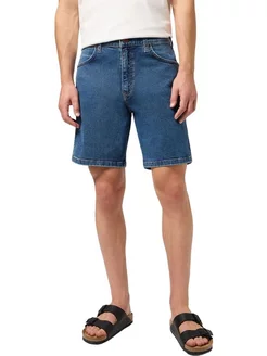 Джинсовые шорты Men Frontier Shorts