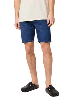 Джинсовые шорты Men Texas Shorts