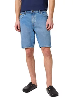 Джинсовые шорты Men Texas Shorts