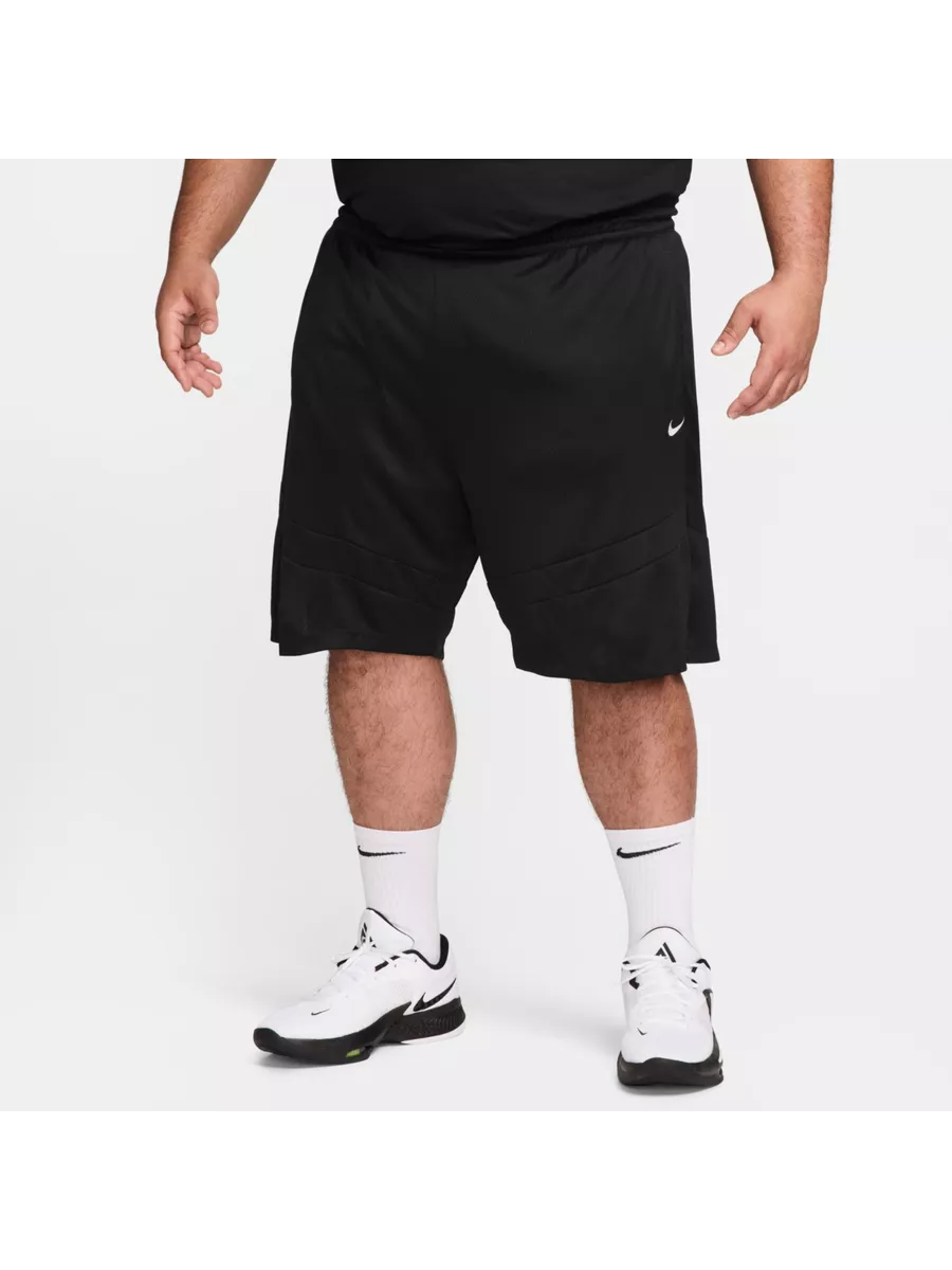 Nike icon shorts online