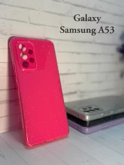 Чехол на Самсунг А53 Samsung A53