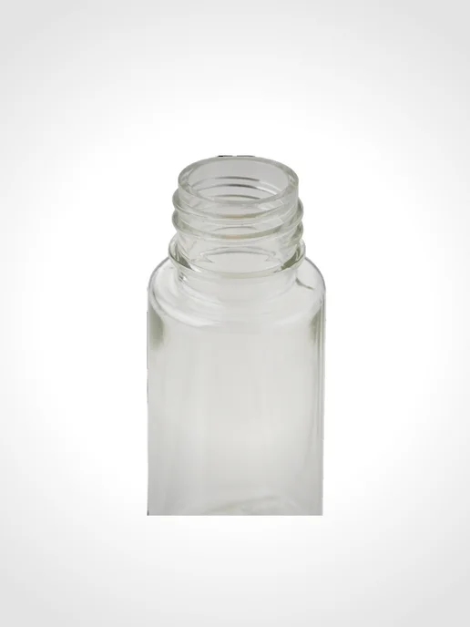 Plast Compact Флакончики с винтовой крышкой 15 мл, 15 мл, фото 3