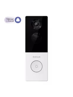 Умный дверной звонок Video Doorbell R801