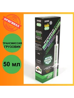 Maximum Transmission for Diesel Truck (50мл)