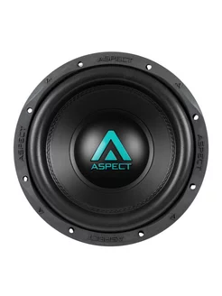 Сабвуфер Aspect CLW-10s4 Aspect 246144137 купить за 5 753 ₽ в интернет-магазине Wildberries