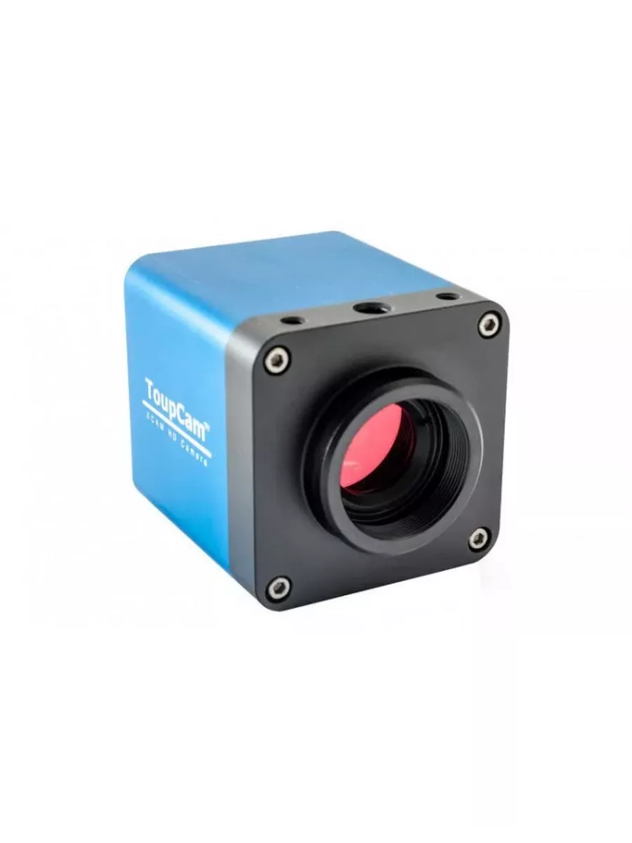 Камера для микроскопа ToupCam XCAM0720PHB
