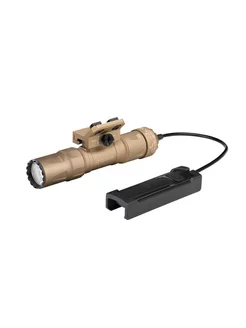 Подствольный фонарь Odin S M-LOK Desert Tan Olight 246154454 купить за 15 307 ₽ в интернет-магазине Wildberries