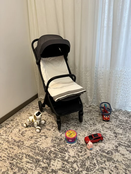 Tekskit Одеяло детское 110*150 всесезонное 100% Синьцзянский хлопок, 110x150, фото 4