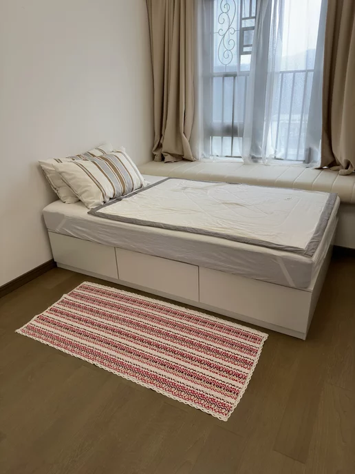 Tekskit Одеяло детское 110*150 всесезонное 100% Синьцзянский хлопок, 110x150, фото 7