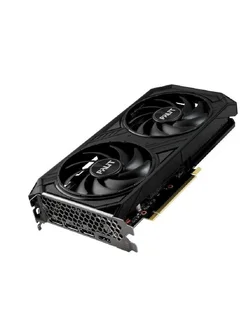 Видеокарта GeForce RTX 4060 Ti 8 Гб Palit 246163587 купить за 55 530 ₽ в интернет-магазине Wildberries