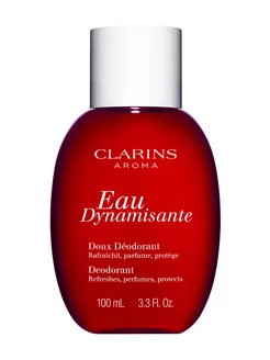 Парфюмированный дезодорант женский CLARINS 246188599 купить за 5 084 ₽ в интернет-магазине Wildberries