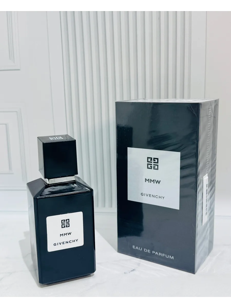GIVENCHY TROUBLE-FÊTE 100ml Eaude Parfum