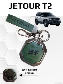 Чехол для ключа Jetour T2