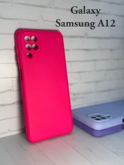 Чехол на Samsung A12, Самсунг А12